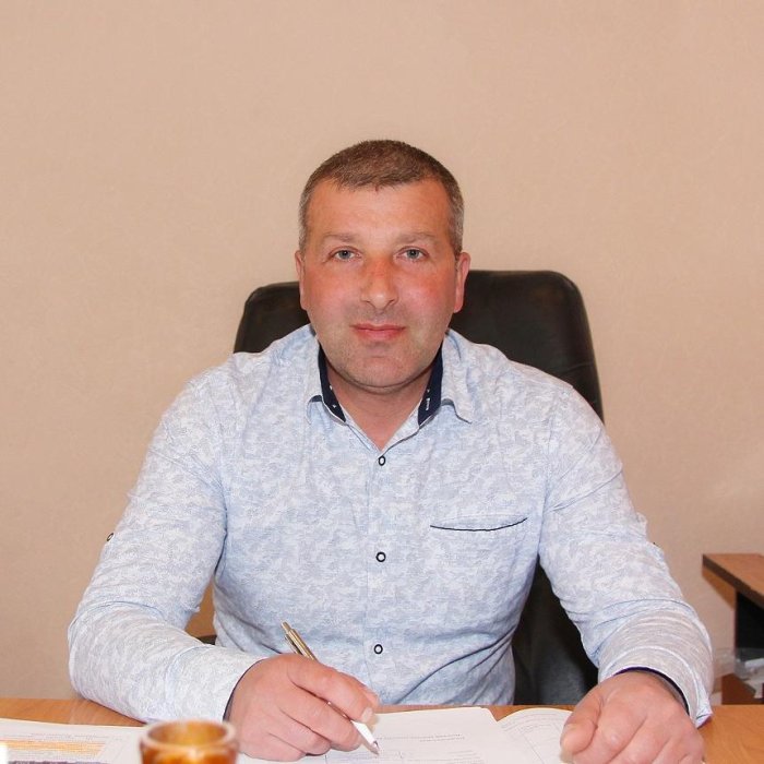 Бензик Григорий Михайлович