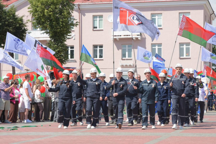 Все, чем славится страна.