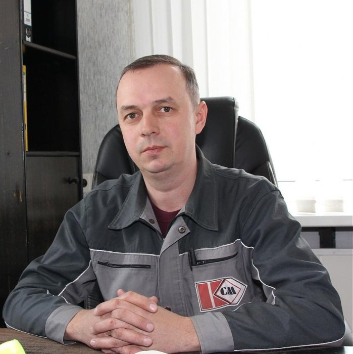 Сезень Сергей Евгеньевич