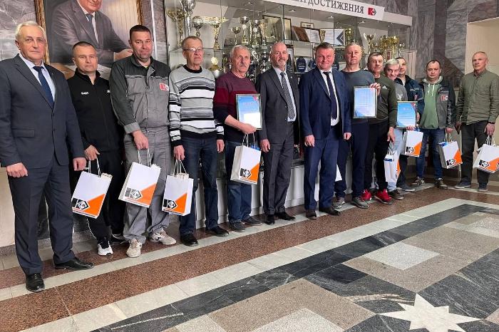 Соревнования по бильярду