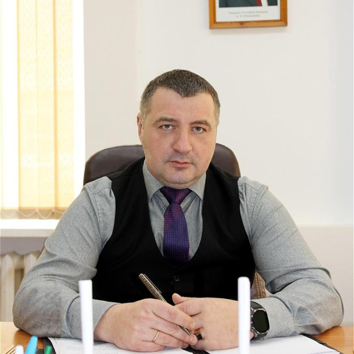 Коханский Владимир Станиславович