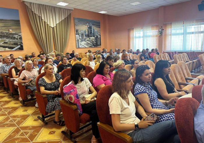 ЕДИ: «Обеспечение безопасности жизнедеятельности: от кибератак до правил на дорогах»
