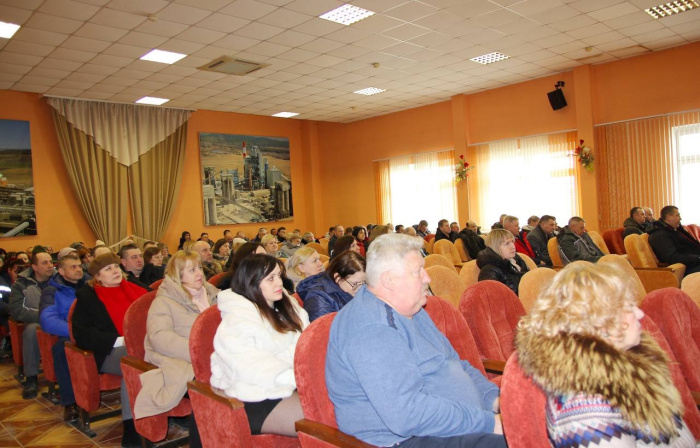 Единый день информирования 