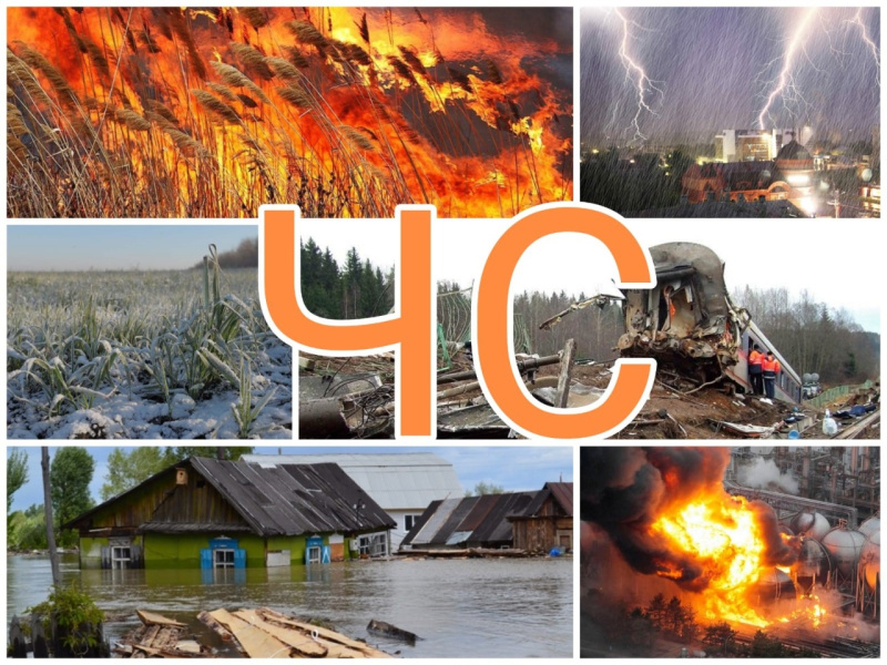 Защита населения и территорий Республики Беларусь от чрезвычайных ситуаций: система в действии