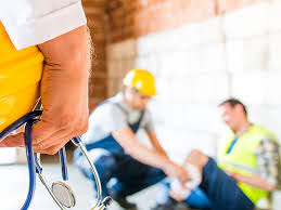 Производственный травматизм: хроника происшествий и суровая реальность нарушений