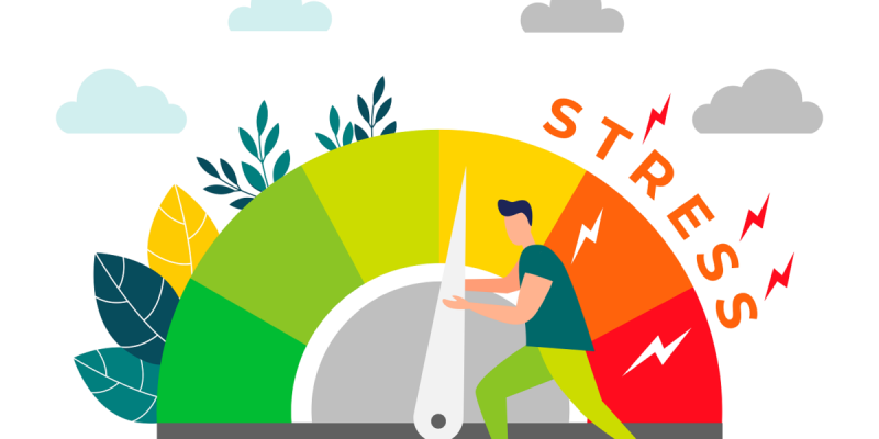 Простые способы борьбы со стрессом