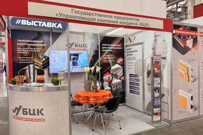 С 31 марта по 3 апреля 2026 года в выставочном центре «Крокус Экспо» в Москве проходит крупнейшая в СНГ 31-я Международная выставка строительных и отделочных материалов «MosBuild 2026» 