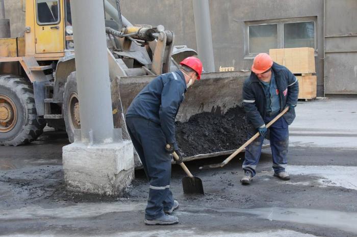 Чистота начинается с нас: стартовал районный месячник по наведению порядка на земле.