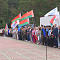 Митинг посвященный 84-й годовщине расстрела низянских комсомольцев-подпольщиков в урочище «Пороховня»