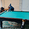 Соревнования по бильярду