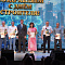 Торжественное мероприятие, посвященное «Дню строителя»