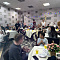 Тёплый и весёлый праздник для семей работников ОАО «Красносельскстройматериалы», 