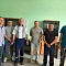 Всенародная минута молчания на ОАО «Красносельскстройматериалы»