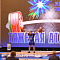 Соревнованиях по тяжелой атлетике в рамках II Игр стран СНГ
