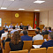 Выездное заседание коллегии Министерства архитектуры и строительства Республики Беларусь