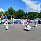 20 июня - команда ОАО «Красносельскстройматериалы» приняла участие в VIII Республиканском турнире по ТОРФЯНОМУ ФУТБОЛУ!